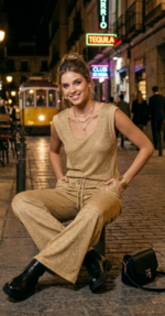 CONJUNTO YAMAE - Imagen 2