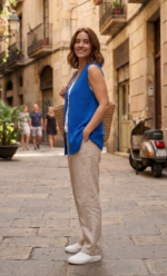 CHALECO EMILIA - Imagen 5