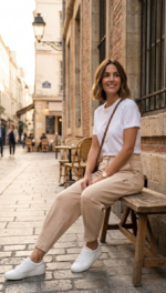 PANTALÓN HOLANDA - Imagen 3