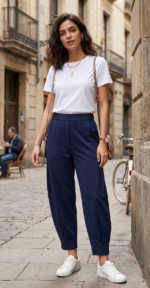 PANTALÓN HOLANDA - Imagen 4