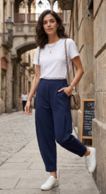 PANTALÓN HOLANDA - Imagen 5