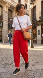 PANTALÓN HOLANDA - Imagen 6