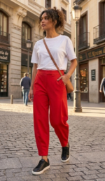 PANTALÓN HOLANDA - Imagen 7