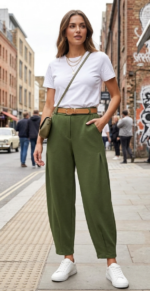 PANTALÓN HOLANDA - Imagen 8