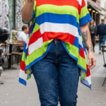 CAMISETA LATINA