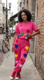 CONJUNTO CARINA - Imagen 2