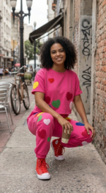 CONJUNTO CARINA - Imagen 3