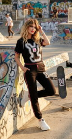 CONJUNTO BELLA BELLUCI