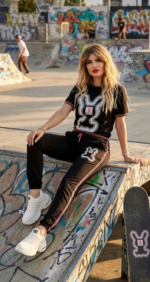 CONJUNTO BELLA BELLUCI - Imagen 3