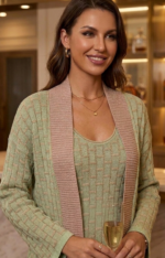 CHAQUETA CARICIAS - Imagen 3