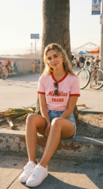 CAMISETA MOVIDAS - Imagen 2