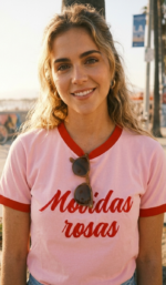 CAMISETA MOVIDAS - Imagen 3