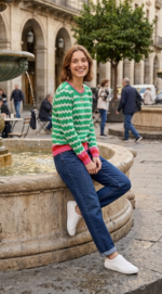 JERSEY ADRIANA - Imagen 2