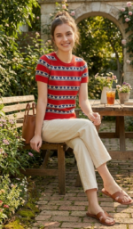 JERSEY ADELA - Imagen 2