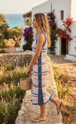 VESTIDO ETEL - Imagen 2