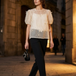 BLUSA IRIS