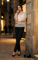 BLUSA IRIS - Imagen 2