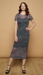 VESTIDO GENETTA - Imagen 2