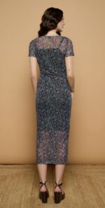 VESTIDO GENETTA - Imagen 4