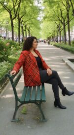 AMERICANA CURVI ARIEL - Imagen 3