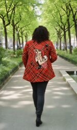 AMERICANA CURVI ARIEL - Imagen 4