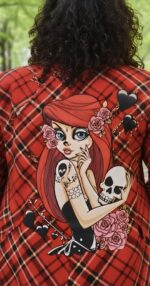 AMERICANA CURVI ARIEL - Imagen 5