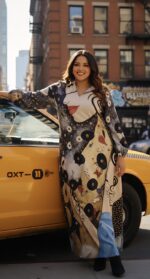 VESTIDO ALEXA LARGO - Imagen 2