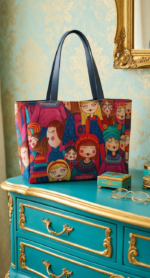 BOLSO TIGNES - Imagen 3