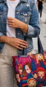 BOLSO TIGNES - Imagen 2