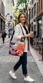 BOLSO CRUCERO PICASO