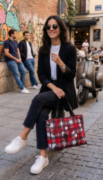 BOLSO SMILY - Imagen 2