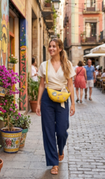 BOLSO CROSSBODY - Imagen 2