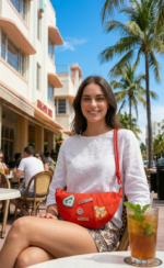 BOLSO CROSSBODY - Imagen 9