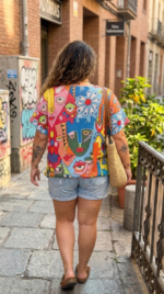 JERSEY HILO CARAS - Imagen 3