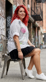 CAMISA STELLAR - Imagen 2