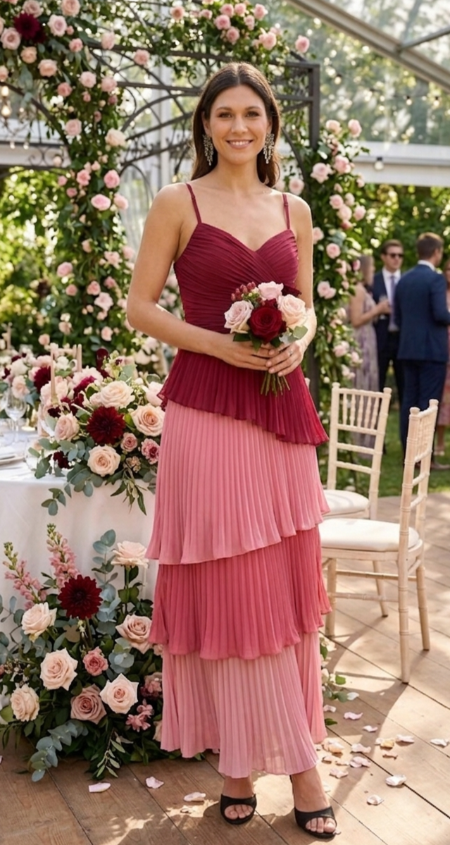 1774734881696 VESTIDO FENICIA VOLANTES - Imagen 1