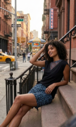 CAMISETA GENETTA - Imagen 2