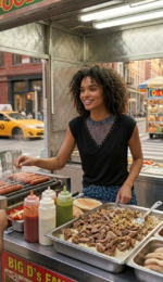 CAMISETA GENETTA - Imagen 3