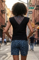 CAMISETA GENETTA - Imagen 4