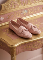 MOCASIN FINDLAY ROSA - Imagen 3