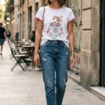 CAMISETA FERIA