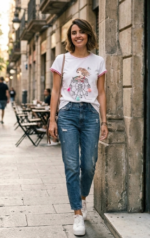 CAMISETA FERIA - Imagen 2
