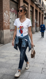 CAMISETA LORO - Imagen 3