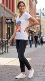 CAMISETA GOOD MORNING - Imagen 2