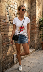 CAMISETA VIBRA ALTO - Imagen 2