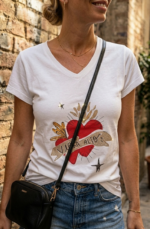 CAMISETA VIBRA ALTO - Imagen 3