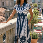 VESTIDO RESILENCIA