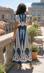 VESTIDO RESILENCIA - Imagen 3