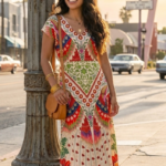 VESTIDO CREEL