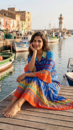 VESTIDO MARINERA - Imagen 2